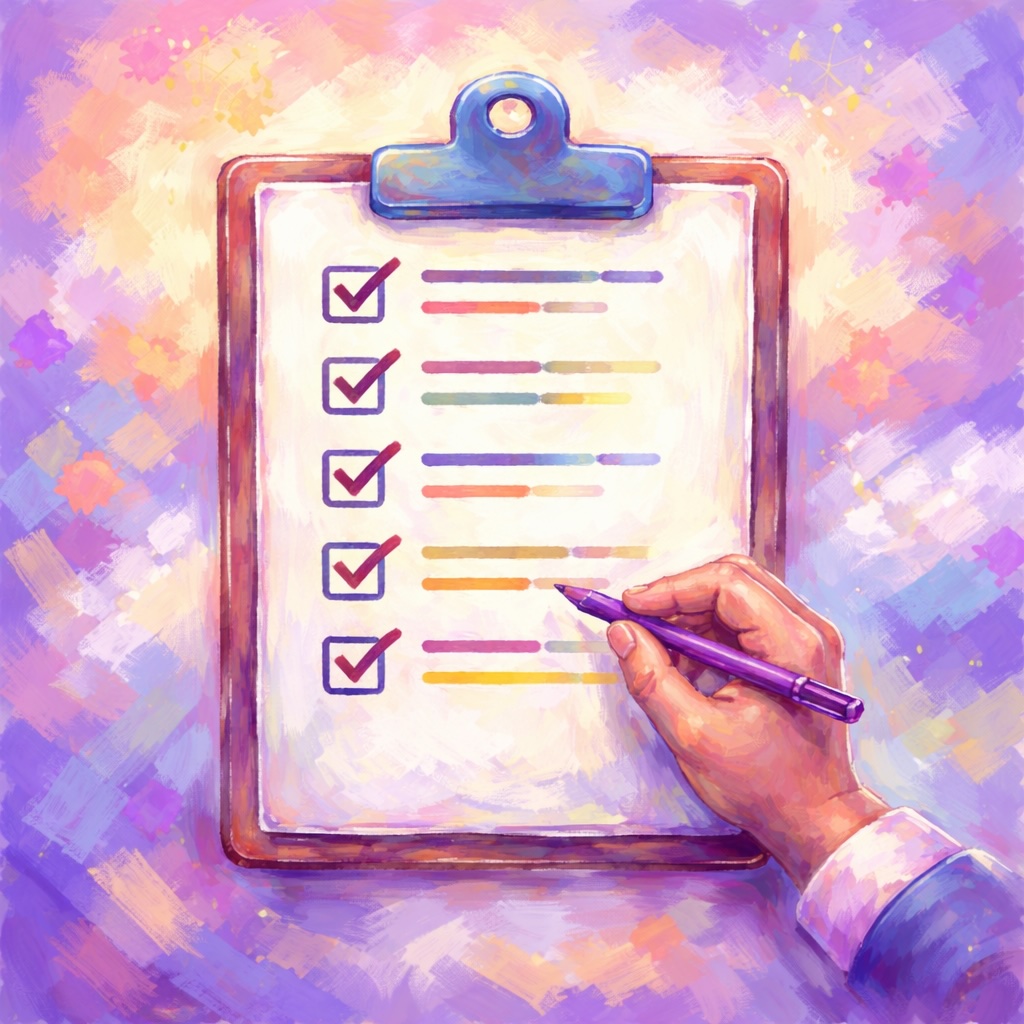 Marketing Execution Plan